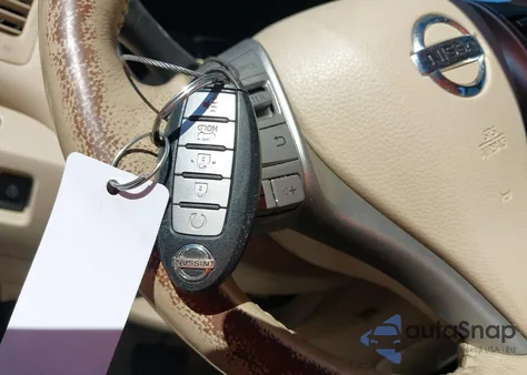 2014 Nissan Altima 2.5 Sl from USA, damaged, VIN 1N4AL3APXEC322505